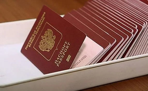 Вопрос получения паспортов для севастопольцев всё ещё открыт