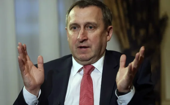 Дещица возглавит одно из посольств Украины