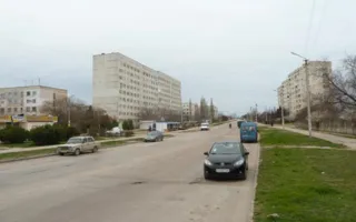 В Камышах из-за аварии нет света