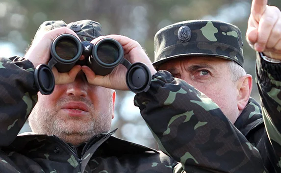 За сутки АТО отняла жизни у 300 ополченцев