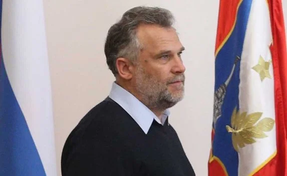 Обращение Чалого к Путину в соцсетях — подделка