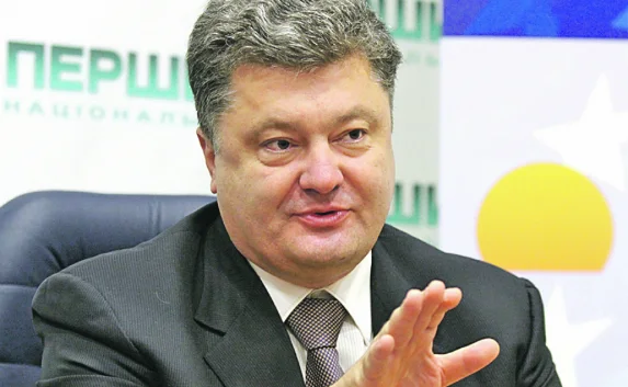 У Порошенко готов «план Б» для ополченцев