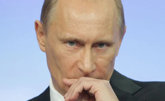 Три президента Украины написали письмо Путину