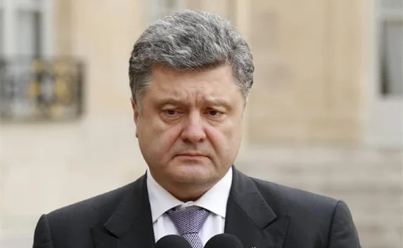 Порошенко: После «Майдана» в Украине всё решает народ