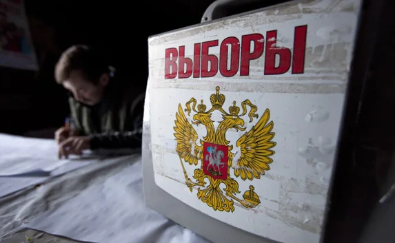На первые выборы в российском Севастополе придут все