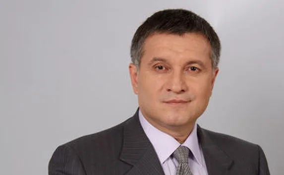 Аваков назвал войну на Донбассе «искуплением и очищением»