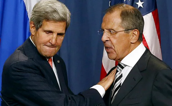 Россия и США обсудили «мирный план» Порошенко