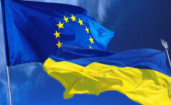 Совет ЕС подпишет с Украиной Соглашение об ассоциации