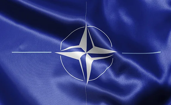 НАТО хочет видеть в России партнёра