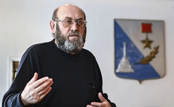 Вопрос о голосовании с украинским паспортом пока открыт