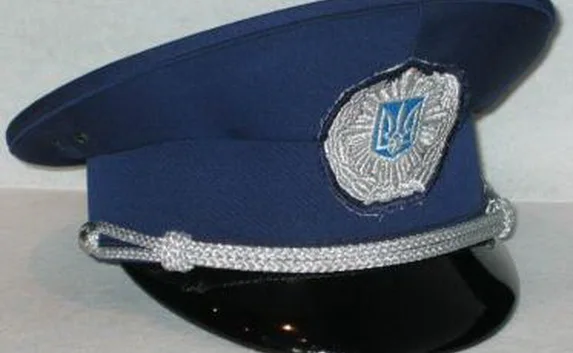 Из МВД Украины уволено 17 тысяч сотрудников