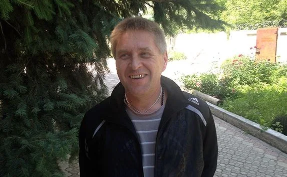 Экс-«народный мэр» Славянска Пономарёв чувствует себя хорошо