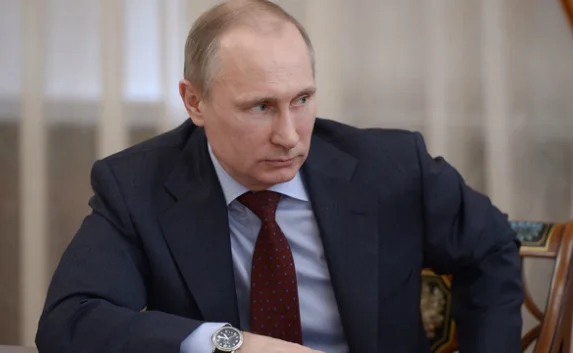 Россия будет продолжать следить за ситуацией в Украине