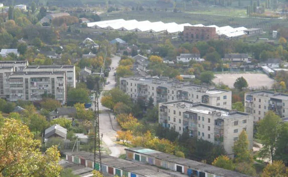 В посёлке Сахарная Головка найден труп мужчины