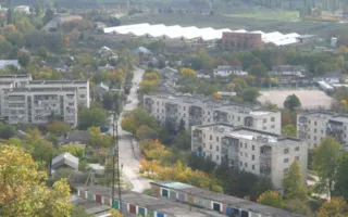 В посёлке Сахарная Головка найден труп мужчины