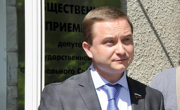ЛДПР: «Союз республик» следует признать