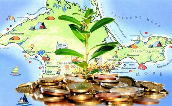 Инвесторы хотят вкладывать деньги в Крым
