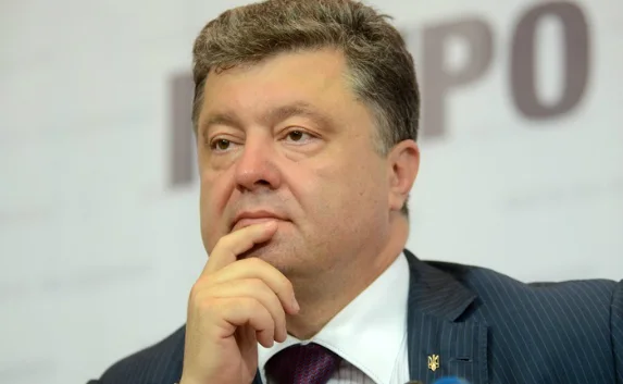 Порошенко обратился к представителям церкви