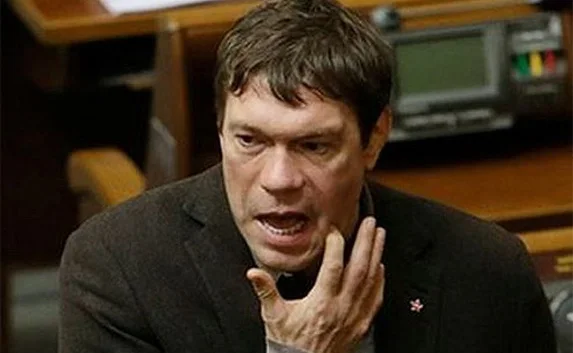 Царёв стал спикером парламента «Союза народных республик»