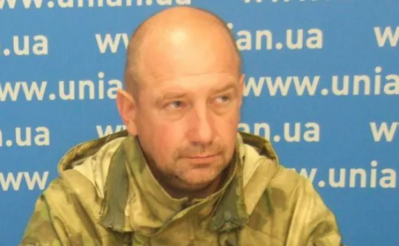 Журналистов ВГТРК расстреливал командир «Айдара»