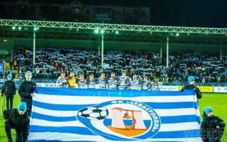 Новинский не будет финансировать ФК «Севастополь»