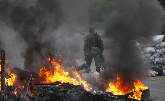 В Украине нужно продлить режим прекращения огня