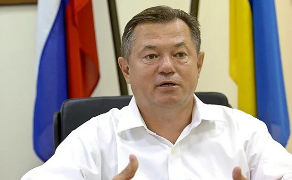 Глазьев назвал Порошенко и Яценюка «нацистами»