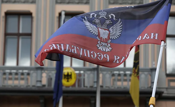 Федералисты Донбасса прекратили огонь ещё на три дня