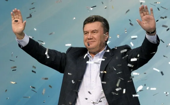 Лихтенштейн заморозил миллионы Януковича