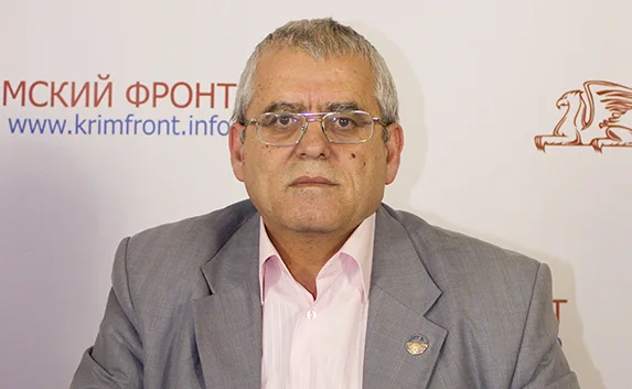 Крымские татары просят отложить выборы в Севастополе