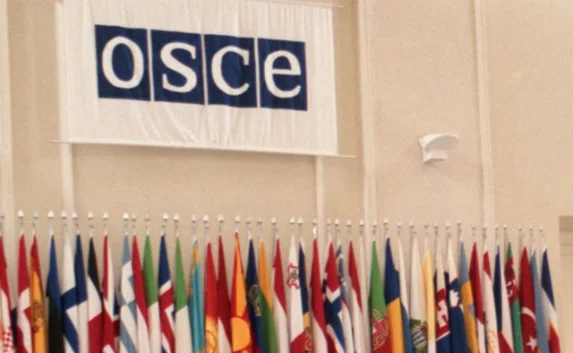 На востоке Украины освобождены наблюдатели ОБСЕ
