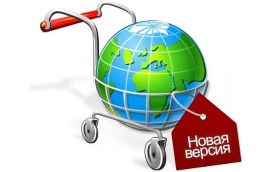 Украинские интернет-магазины в Крыму перешли на рубли