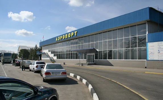 Крым открыл небо для международных полётов