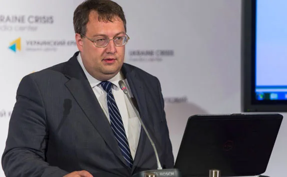 В Украине ФСБ сравнили с гестапо