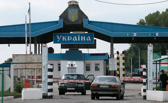 Путин предложил Украине совместно контролировать границу