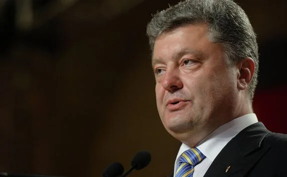 Перемирие на Донбассе закончено