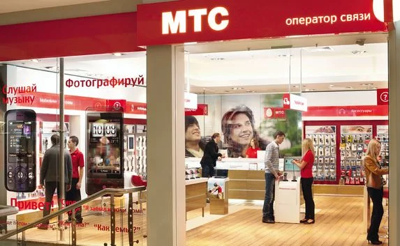 Офисы «МТС-Украина» в Севастополе возобновят работу