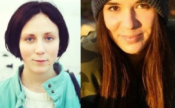 Полиция Севастополя разыскивает двух подружек