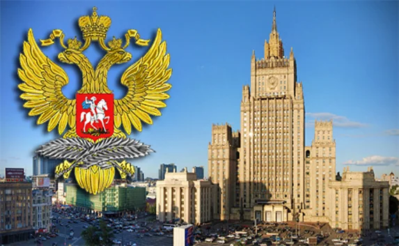 ​Россия не будет совместно с Украиной контролировать границу