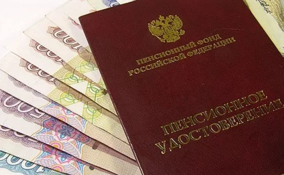 Расчёт пенсий по законам России для Крыма начнётся с 2015