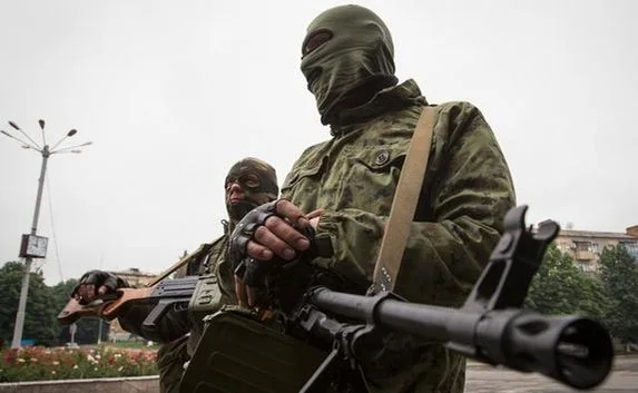 В боевых действиях на востоке Украины погибло 200 силовиков