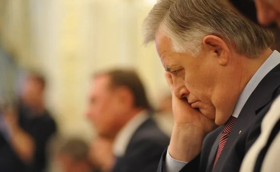 Депутатов Компартии Украины обвинили в нетрадиционной ориентации