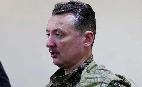 Стрелков и ополчение встретятся с Гелетеем в Крыму