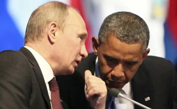 Путин: Стабильность в мире на плечах России и США