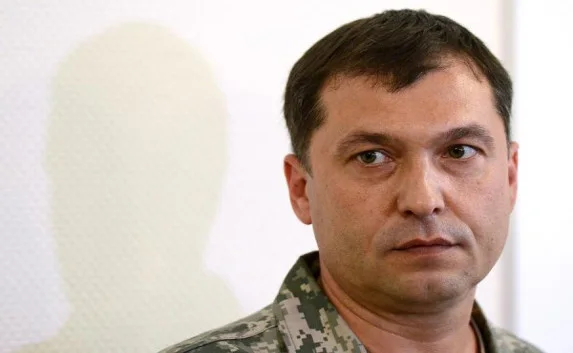 Болотов отправил в отставку правительство ЛНР