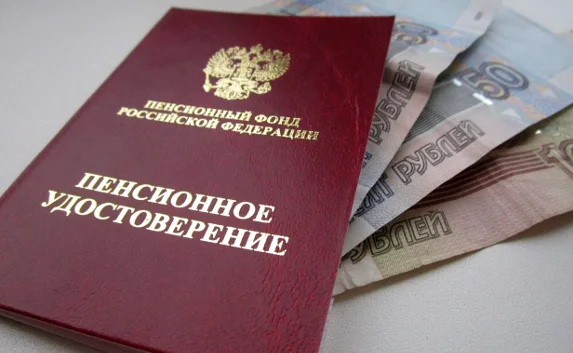 Пенсии в Севастополе и Крыму выросли в два раза