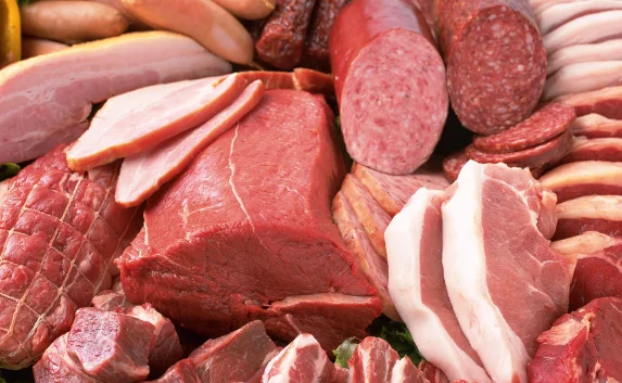 Россия введёт «мясные санкции»