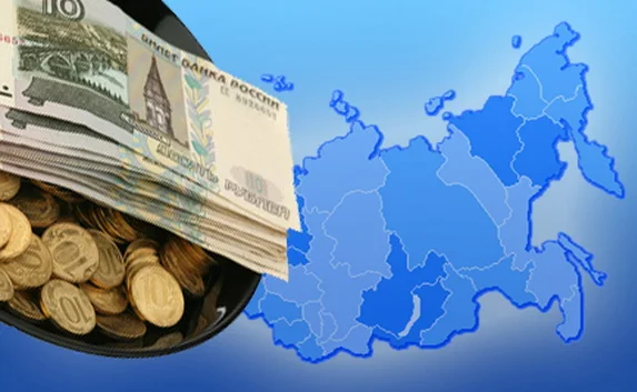 Севастополь выйдет на 60% дотаций в бюджет в 2015 году