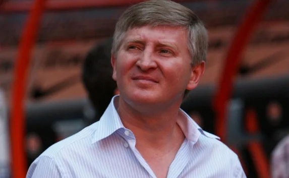 Ахметов не хочет, чтобы гробы из Донбасса возвращались в Западную Украину