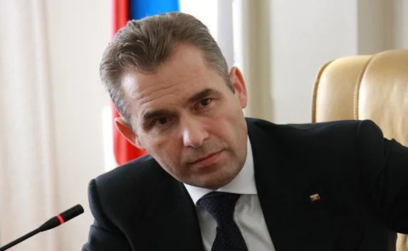 Из зоны боевых действий на Донбассе спасён ребёнок гражданки РФ